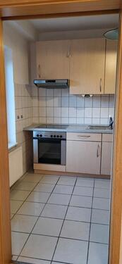 Foto - Etagenwohnung in Bad Hersfeld zur Miete