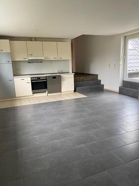 Foto - Treia - Freundliche 3-Zimmer-Wohnung mit Dachterrasse