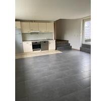 Treia - Freundliche 3-Zimmer-Wohnung mit Dachterrasse