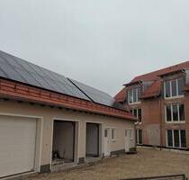 2-Zimmer-Wohnung zur Miete *Erstbezug* - Painten