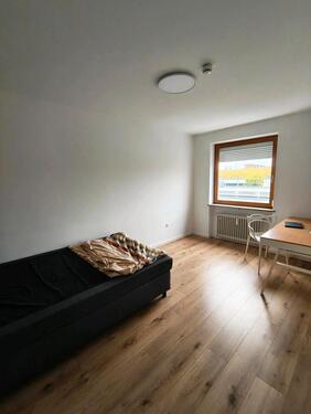Foto - Zimmer in 2er-WG in Bestlage Schwabing - Ideal für Studenten