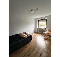 Zimmer in 2er-WG in Bestlage Schwabing - Ideal für Studenten - München Maxvorstadt