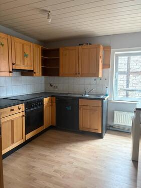 Foto - Etagenwohnung in Seesen zur Miete