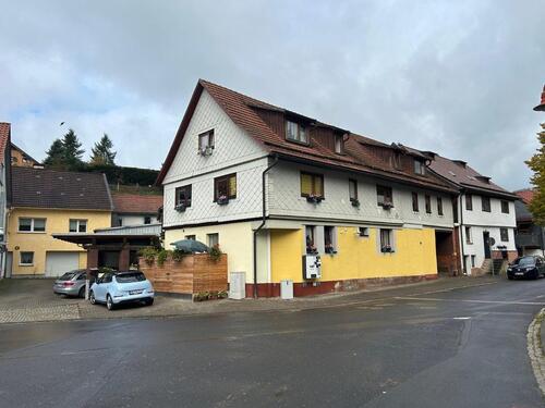 Foto - 3-Raum Wohnung in Albrechts - 460,00 EUR Kaltmiete,