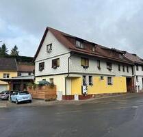3-Raum Wohnung in Albrechts - 460,00 EUR Kaltmiete, in Suhl (PLZ: 98529) Aue 1