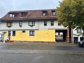 Foto - Etagenwohnung zur Miete in Suhl