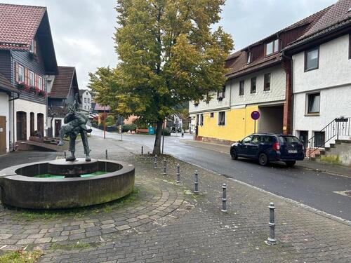 Foto - Etagenwohnung in Suhl