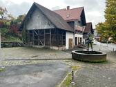 Foto - Etagenwohnung in Suhl zur Miete