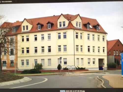 Foto - MFH in Delitzsch - 1.100.000,00 EUR Kaufpreis,