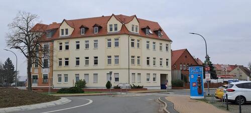 Foto - Einfamilienhaus in Halle (Saale)