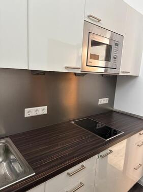 Foto - Etagenwohnung zur Miete in Vaihingen an der Enz