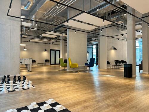 Foto - Etagenwohnung in Hamburg