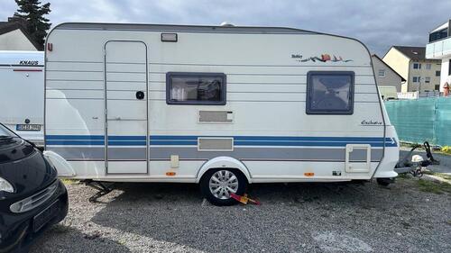 Foto - Wohnwagen- oder Wohnmobilstellplatz zu vermieten in Egelsbach