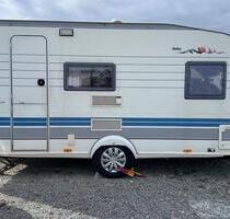 Wohnwagen- oder Wohnmobilstellplatz zu vermieten in Egelsbach - Erzhausen