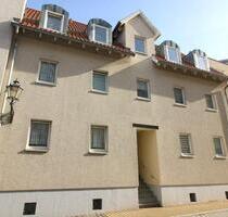 DG Wohnung 2-Zi, freistehend, frisch renoviert - Halberstadt