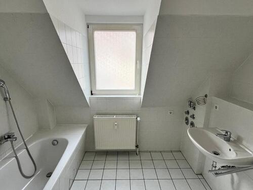 Foto - Etagenwohnung zum Kaufen in Halberstadt