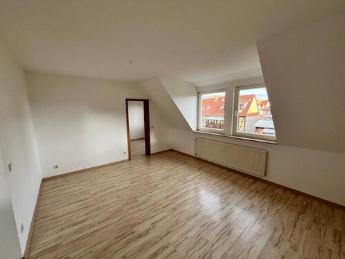 Foto - Etagenwohnung in Halberstadt