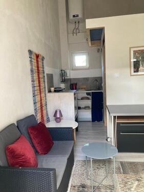Foto - Appartement in MD-Buckau, möbliert