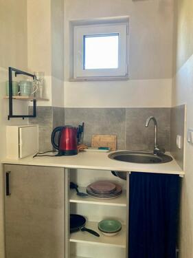 Foto - 1 Zimmer Etagenwohnung zur Miete in Magdeburg