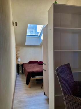 Foto - Etagenwohnung in Magdeburg zur Miete