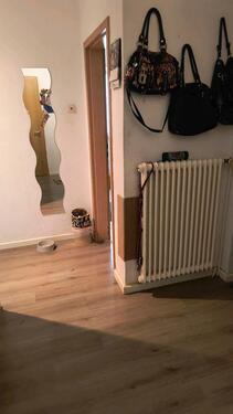 Foto - Etagenwohnung in Detmold zur Miete