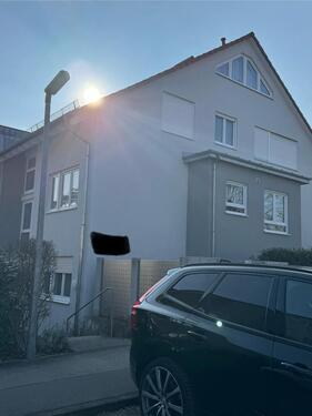 Foto - 3 Zimmer Etagenwohnung zum Kaufen in Sachsenheim