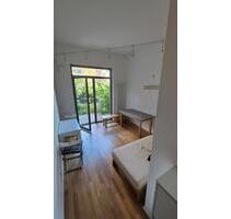 Schöne möblierte 1,5 Zimmer Wohnung in Tübingen zu vermieten