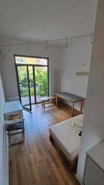 Foto - 1 Zimmer Etagenwohnung zur Miete in Tübingen