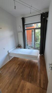 Foto - 1 Zimmer Etagenwohnung in Tübingen