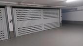 Foto - 2 Tiefgaragenplätze in Lauf Hermannstr. absperrbar