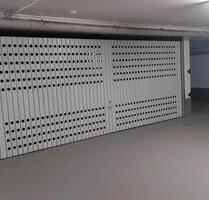 2 Tiefgaragenplätze in Lauf Hermannstr. absperrbar - Ottensoos
