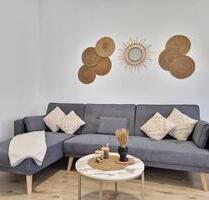 Möblierte 2 Zimmer Wohnung Nähe Zentrom - Solingen Mitte