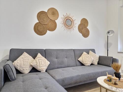 Foto - 2 Zimmer Etagenwohnung zur Miete in Solingen