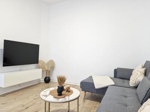 Foto - 2 Zimmer Etagenwohnung in Solingen