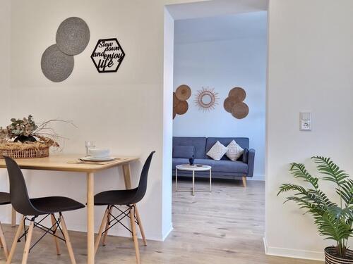 Foto - Etagenwohnung in Solingen zur Miete