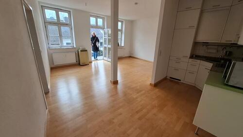 Foto - 2-Zimmer-Wohnung in Celle (Südwall)