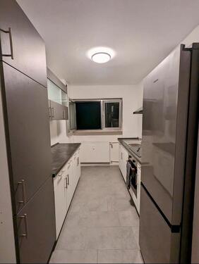 Foto - 2 Zimmer Erdgeschoßwohnung zur Miete in Saarbrücken