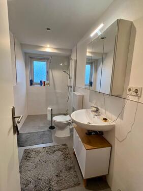 Foto - 2 Zimmer Erdgeschoßwohnung in Saarbrücken