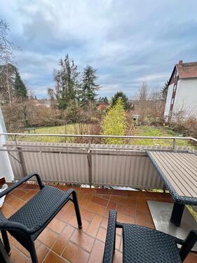 Foto - Erdgeschoßwohnung in Saarbrücken zur Miete