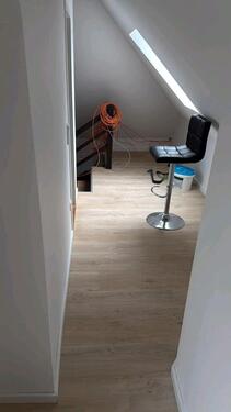 Foto - 1.5 Zimmer Dachgeschoßwohnung zur Miete in Berlin