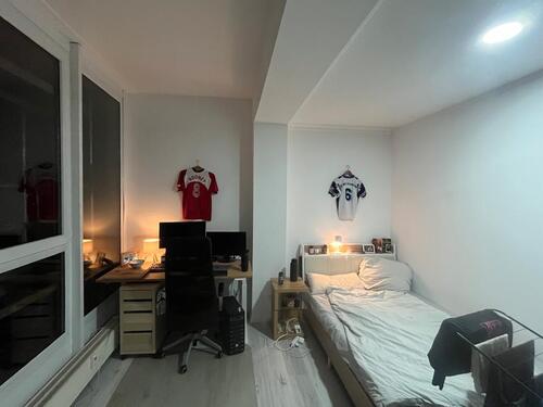 Foto - Etagenwohnung in Friedland zur Miete