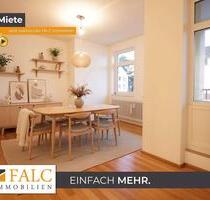 Raumwunder für Freigeister - 710,00&nbsp;EUR Kaltmiete, ca.&nbsp; 56,00&nbsp;m&sup2; in Aachen (PLZ: 52072) Aachen-Mitte