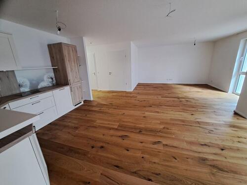 Foto - 2 Zimmer Etagenwohnung in Kaiserslautern