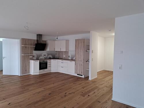 Foto - Etagenwohnung in Kaiserslautern zur Miete