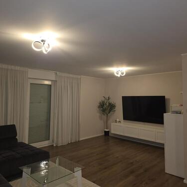 Foto - 4 Zimmer Doppelhaushälfte zur Miete in Agathenburg