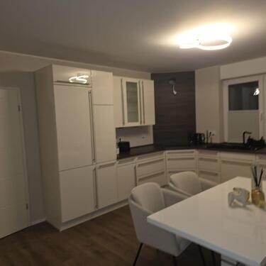 Foto - 4 Zimmer Doppelhaushälfte in Agathenburg