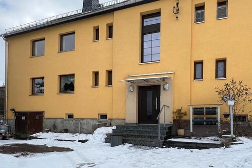 Foto - Tageslichtbad... funktioneller Grundriss