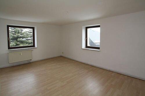 Foto - 3 Zimmer Etagenwohnung zur Miete in Burkhardtsdorf