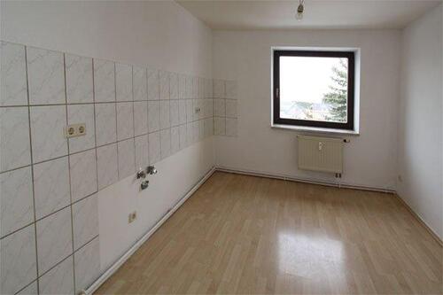 Foto - Etagenwohnung in Burkhardtsdorf zur Miete