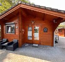 Blockhaus in Winterswijk(NL) zu verkaufen - Ettringen